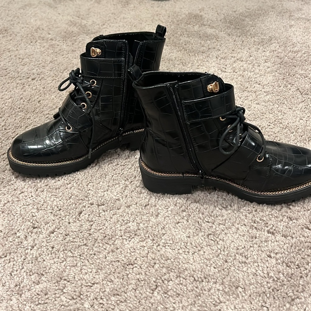 ASOS Boots - Picture 2 of 4
